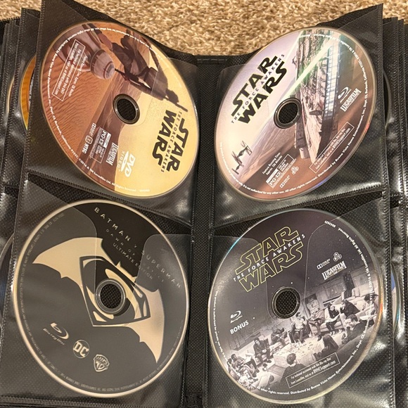 DVD Collection - Picture 5 of 8